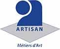 logo métiers d'art